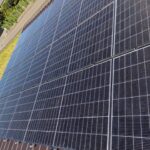 【高知市】ソーラーパネルを設置しました 【高知市】ソーラーパネルを設置しました